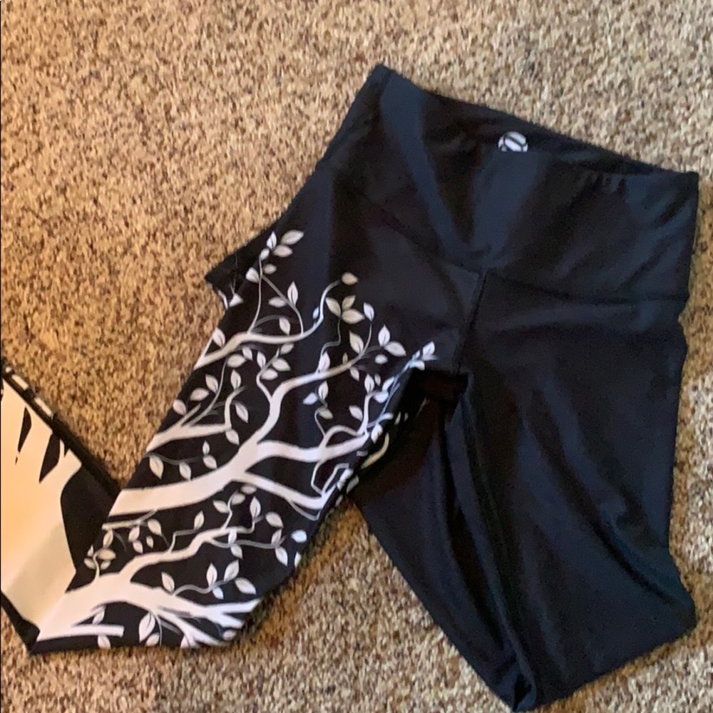 Noli leggings
